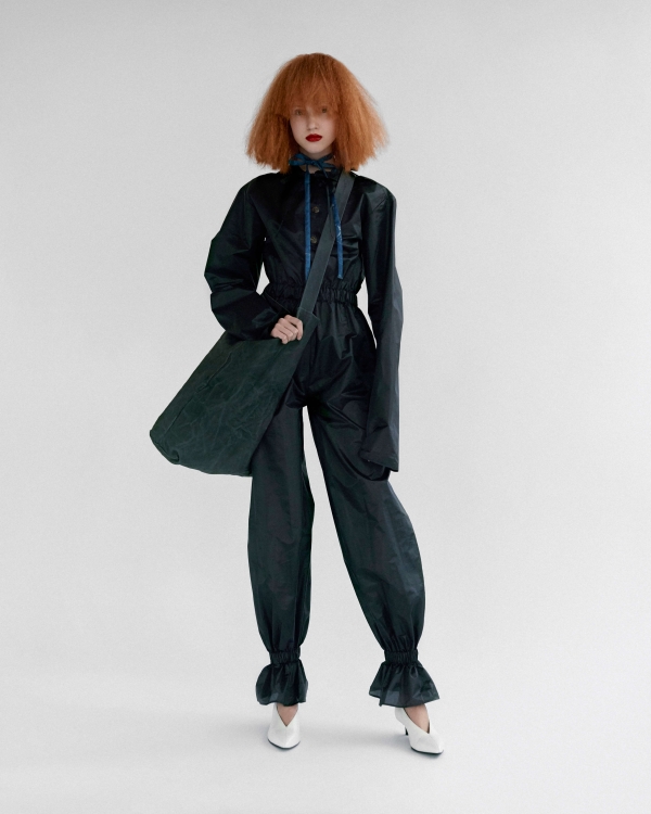 kolekce S/S 2018